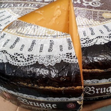 Oud Brugge - Streekbierenweekend Zaventem 